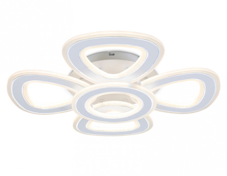 Накладная люстра Ambrella Light FA8925