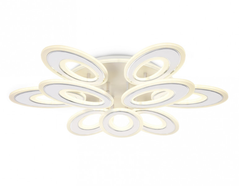 Накладная люстра Ambrella Light FA8933