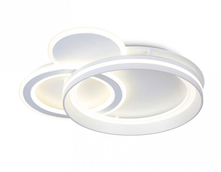 Накладная люстра Ambrella Light FA8511