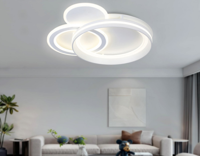 Накладная люстра Ambrella Light FA8511