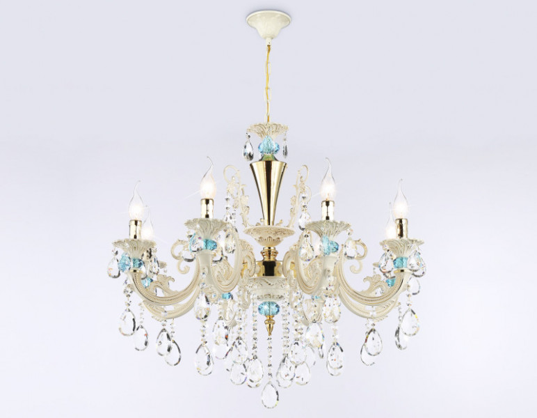 Подвесная люстра Ambrella Light TR4926