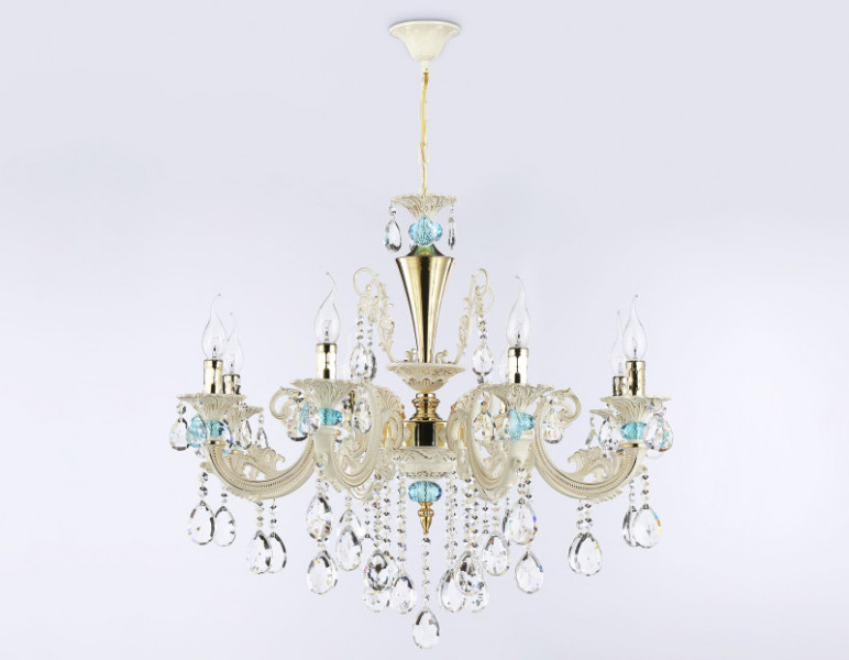 Подвесная люстра Ambrella Light TR4926
