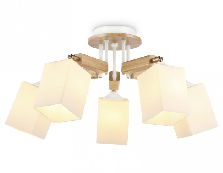 Накладная люстра Ambrella Light TR9518