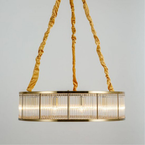 Подвесная люстра ARTE Lamp A1065SP-12PB