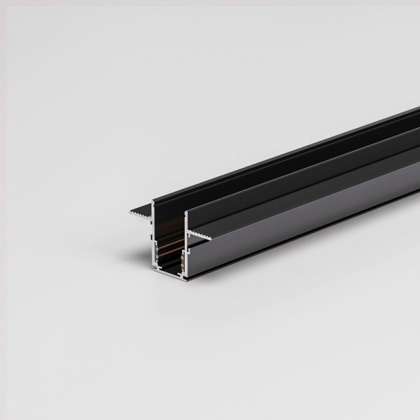 Шинопровод Elektrostandard 85209/00 Шинопровод (черный) (2м)
