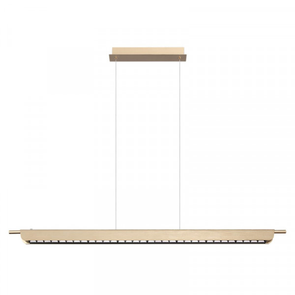 Линейный светильник Odeon Light 7018/40LA