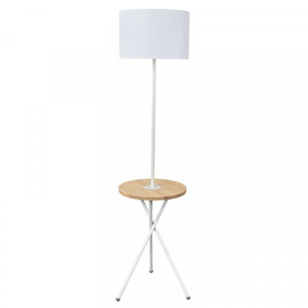 Торшер ARTE Lamp A2070PN-1WH