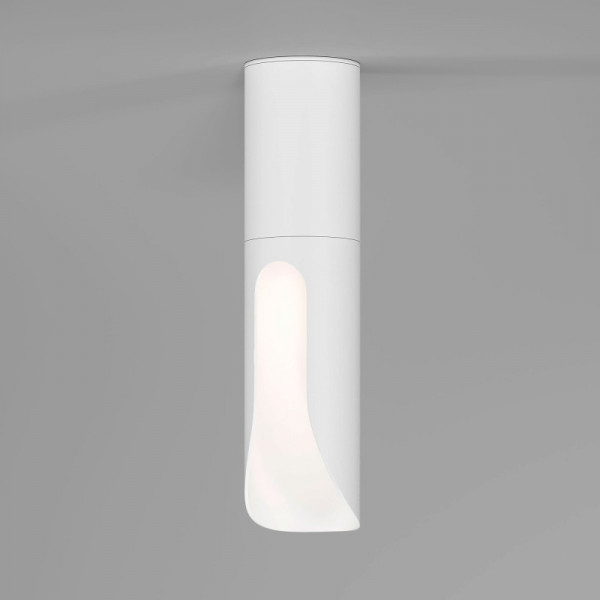 Накладной светильник Elektrostandard 25113/LED 7W 4000K белый