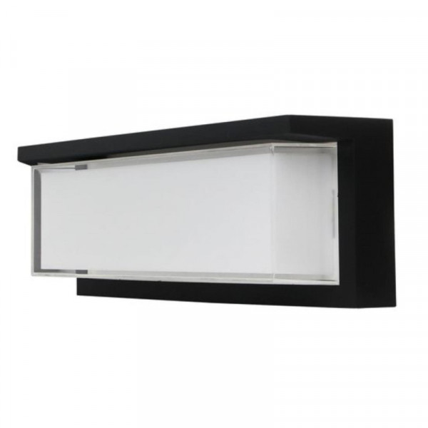 Светильник настенный ARTE Lamp A5224AL-1BK