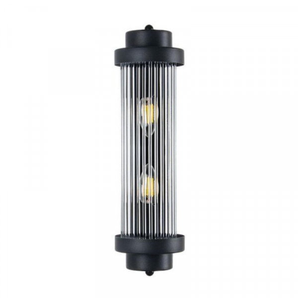 Бра ARTE Lamp A1070AP-2BK