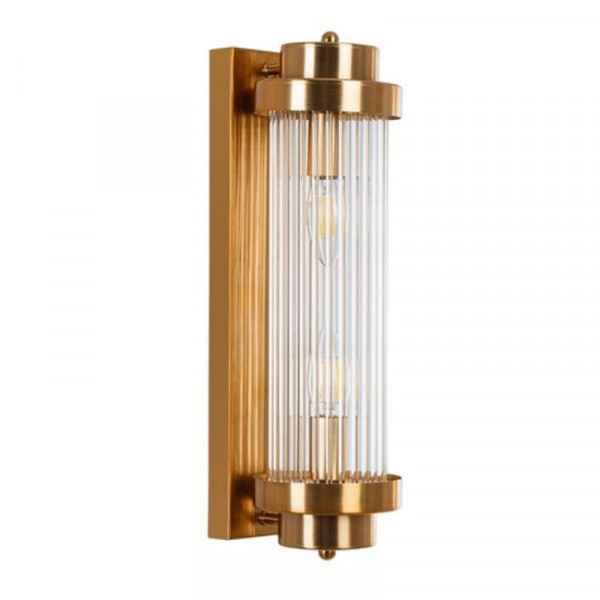 Бра ARTE Lamp A1070AP-2PB
