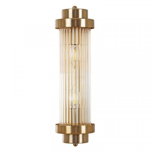 Бра ARTE Lamp A1070AP-2PB