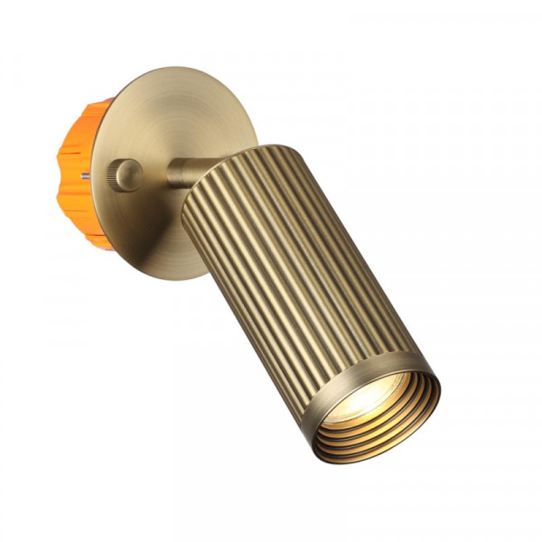 Спот Odeon Light 7013/1WA