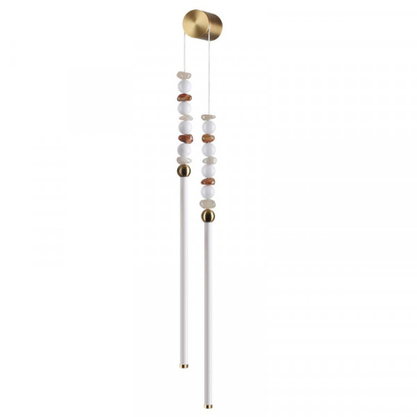 Бра Odeon Light 6640/16WL