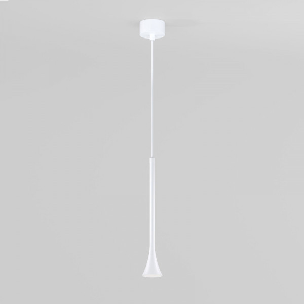 Подвесной светильник Elektrostandard 50314 LED 5W 4000K белый