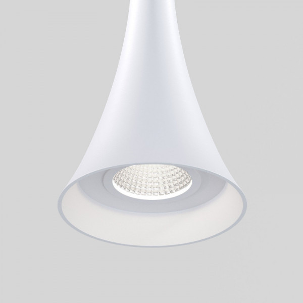 Подвесной светильник Elektrostandard 50314 LED 5W 4000K белый