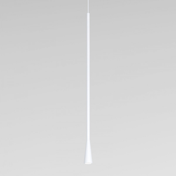 Подвесной светильник Elektrostandard 50312 LED 7W 4000K белый