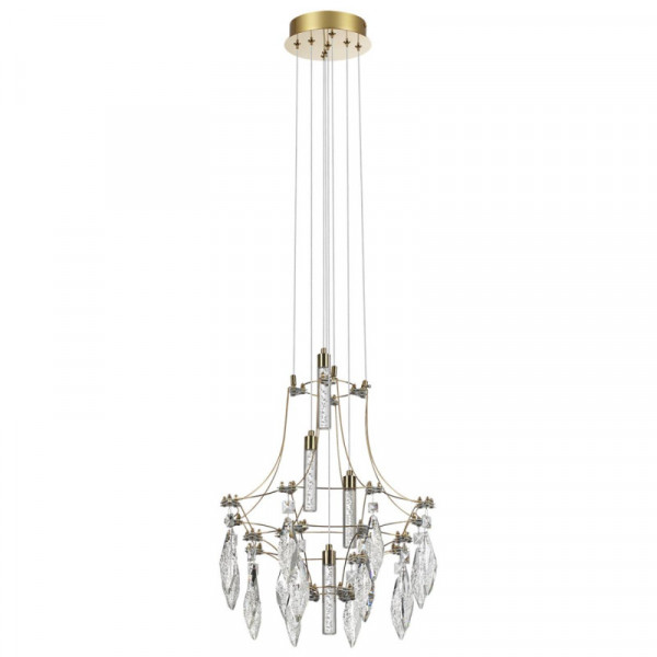 Подвесная люстра Odeon Light 7000/35L