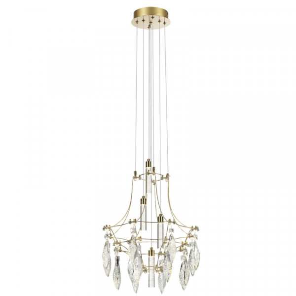 Подвесная люстра Odeon Light 7000/35L
