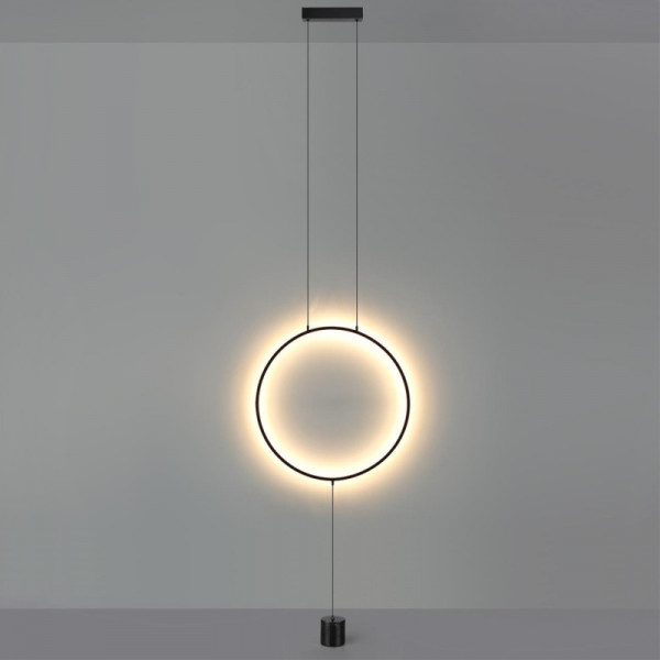 Подвесной светильник Odeon Light 7022/27FL