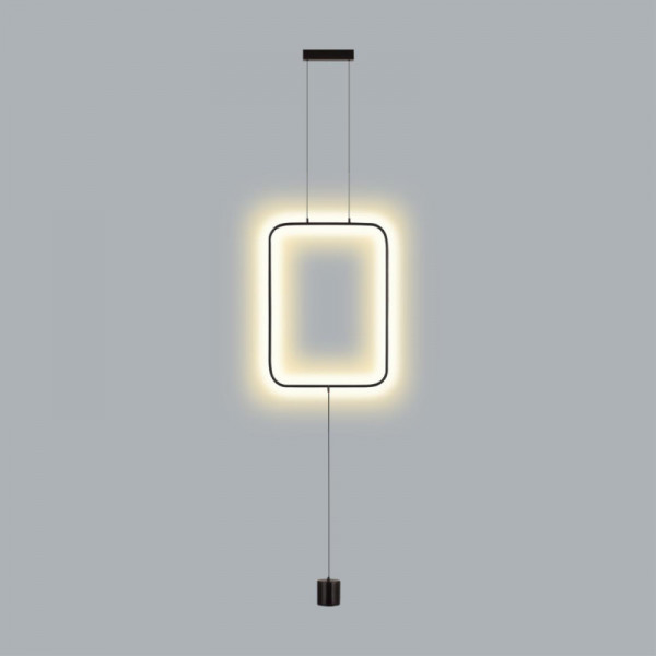 Подвесной светильник Odeon Light 7022/27FLA