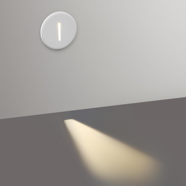 Подсветка ступеней лестницы Odeon Light 7081/3WL