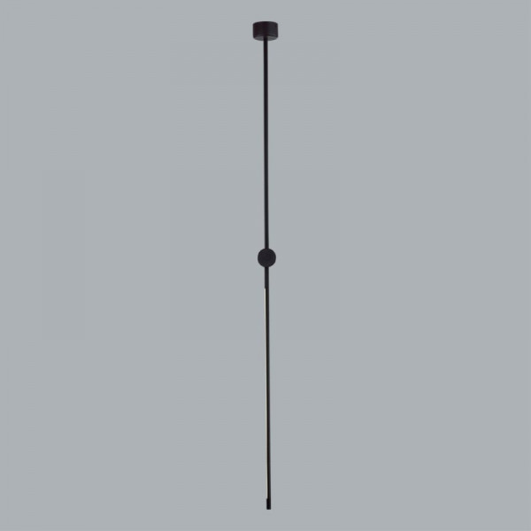 Накладной светильник Odeon Light 7101/15CL