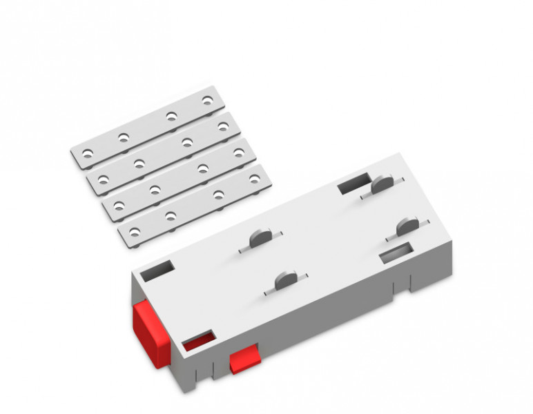 Коннектор Ambrella Light GL1107