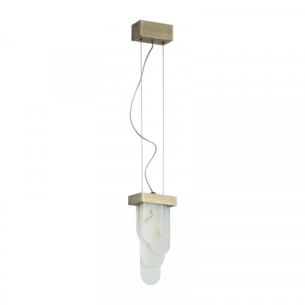 Подвесной светильник Odeon Light 5437/12L