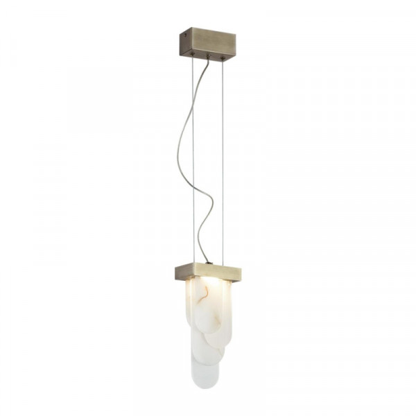 Подвесной светильник Odeon Light 5437/12L
