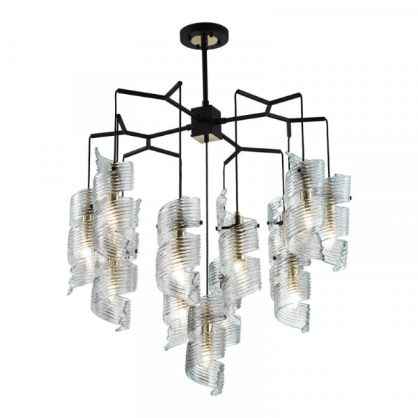 Люстра на штанге Odeon Light 5439/13