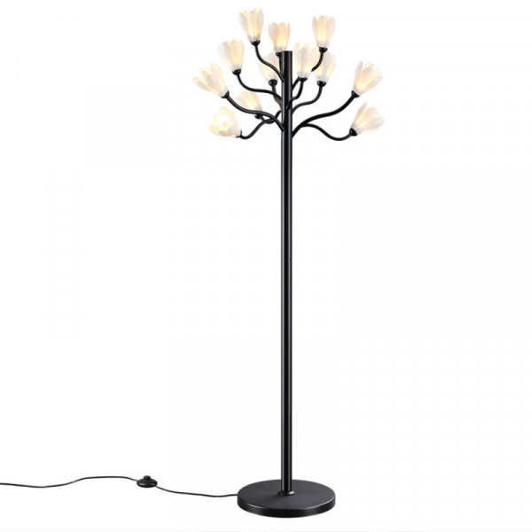 Торшер Odeon Light 5090/12F
