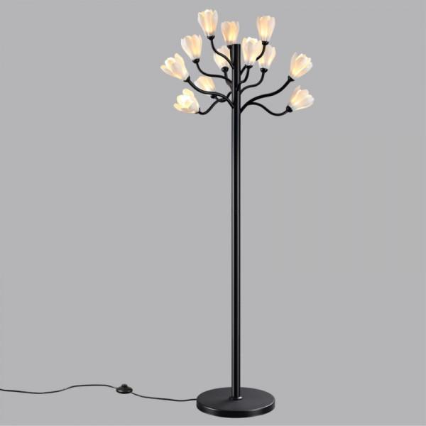 Торшер Odeon Light 5090/12F