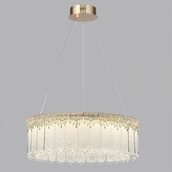 Подвесная люстра Odeon Light 5091/80L
