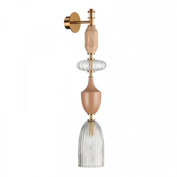 Бра Odeon Light 5414/1W