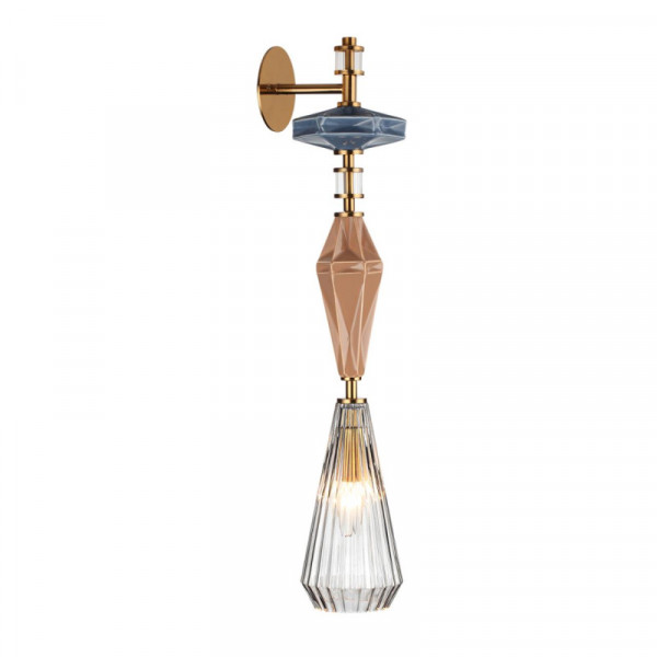Бра Odeon Light 5414/1WB
