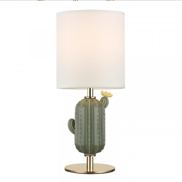 Настольная лампа Odeon Light 5425/1TA