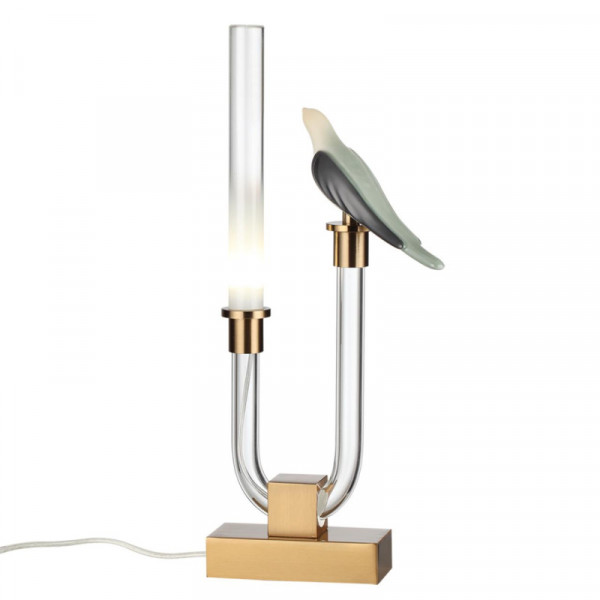 Настольная лампа Odeon Light 5431/2TL