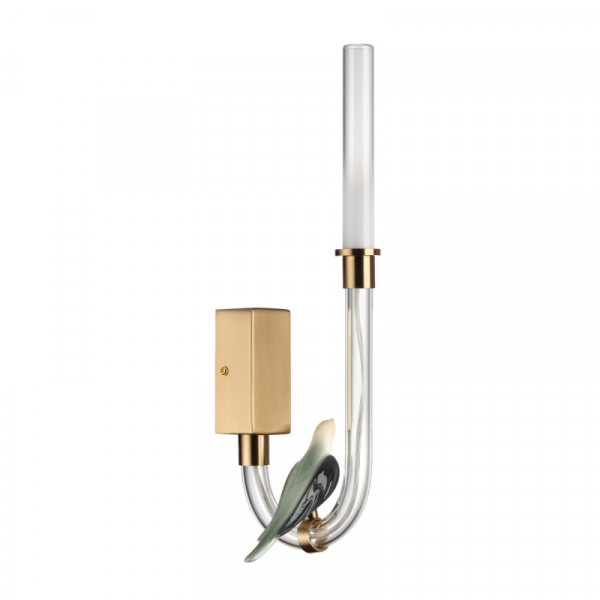 Бра Odeon Light 5431/2WLA