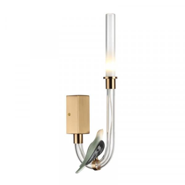 Бра Odeon Light 5431/2WLA