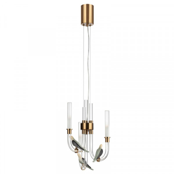 Подвесной светильник Odeon Light 5431/6L