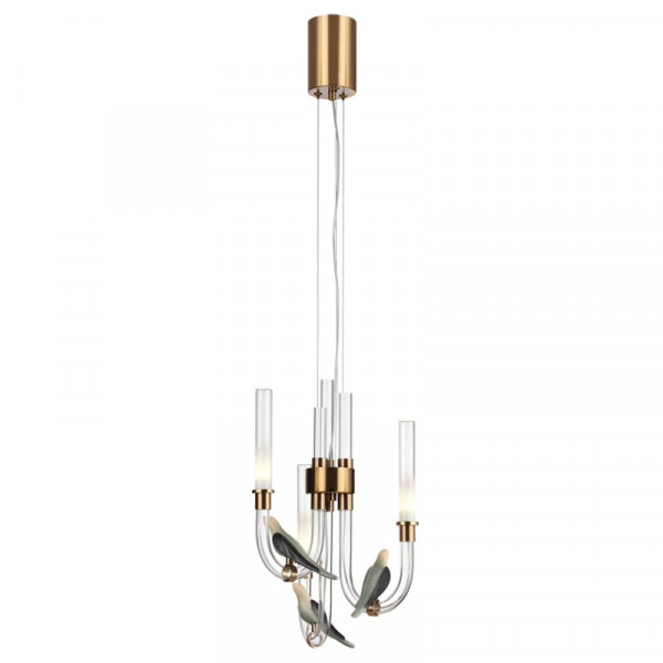Подвесной светильник Odeon Light 5431/6L