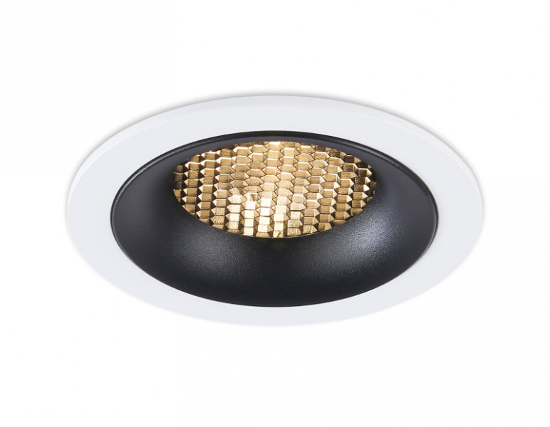 Встраиваемый светильник Ambrella Light TN102722