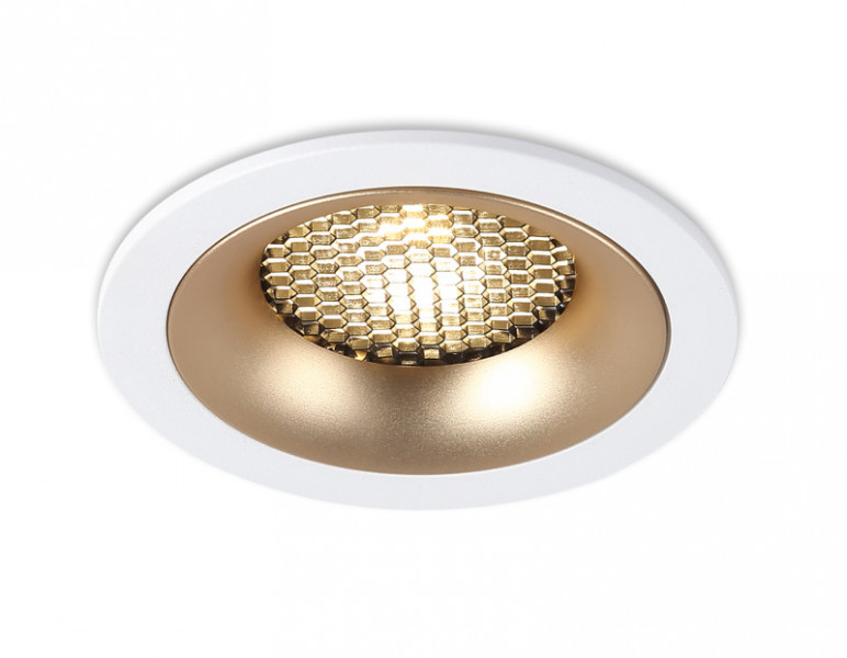 Встраиваемый светильник Ambrella Light TN102723
