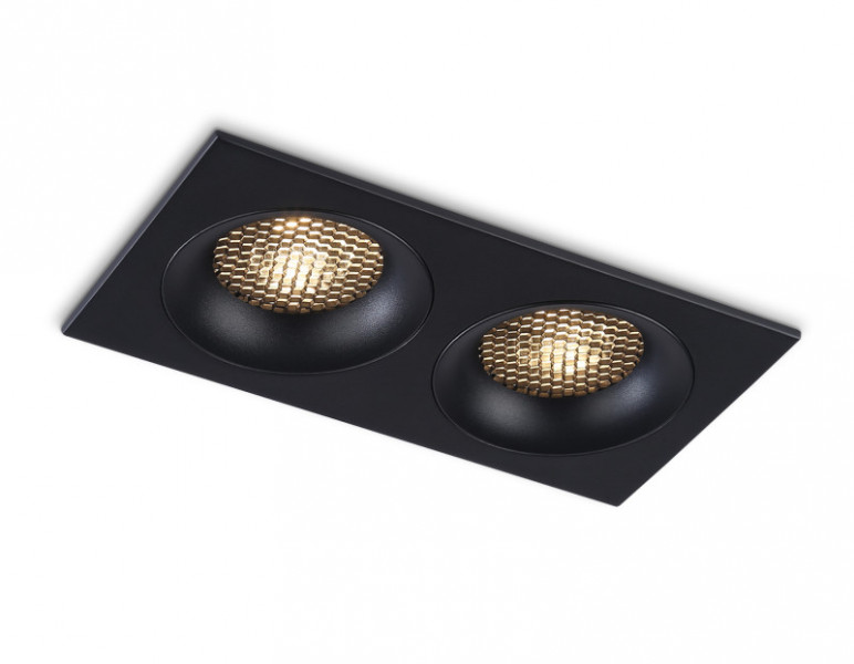Встраиваемый светильник Ambrella Light TN102734
