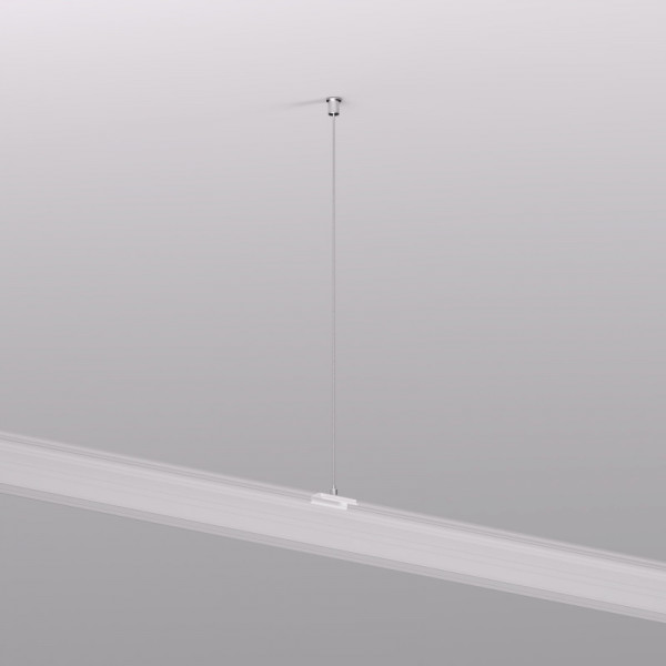Подвесной комплект Denkirs TR2126-WH