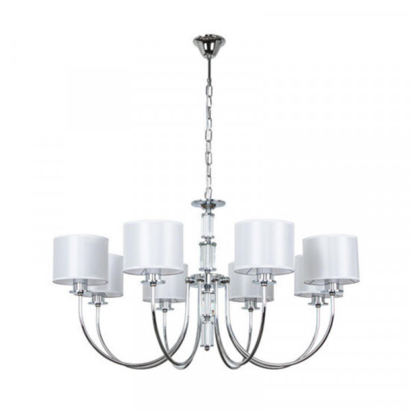 Подвесная люстра ARTE Lamp A4092LM-8CC