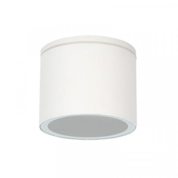 Накладной уличный светильник ARTE Lamp A1913PF-1WH