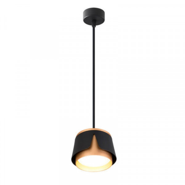 Подвесной светильник ARTE Lamp A8028SP-1BK