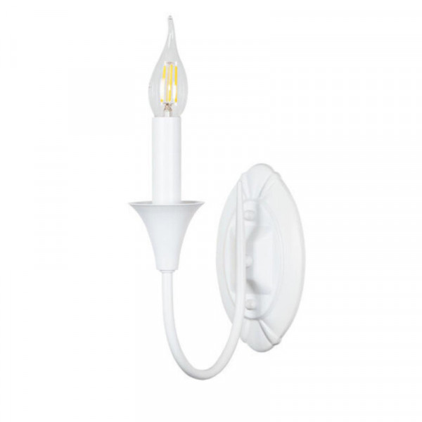Бра ARTE Lamp A4094AP-1WH